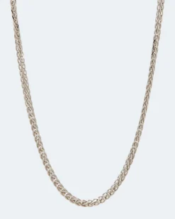 Outlet Fuchsschwanz-Kette Halsketten & Colliers