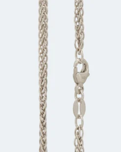 Outlet Fuchsschwanz-Kette Halsketten & Colliers