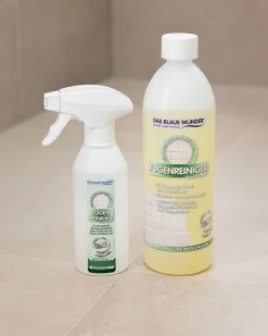 Fugenreiniger 750 ml + Sprühflasche Reinigen