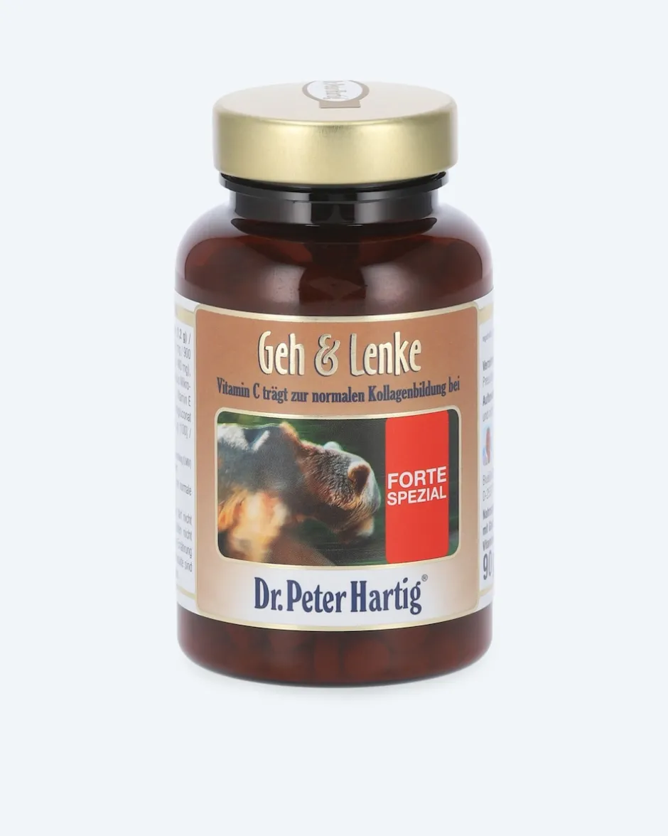 Discount Geh & Lenke Forte Spezial, 450 Pressl. Nahrungsergänzung