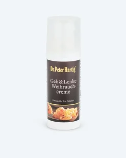 Sale Geh & Lenke Weihrauch Creme, 50 ml Nahrungsergänzung