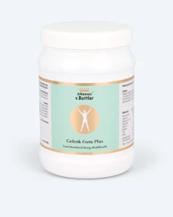 Clearance Gelenk Forte Plus Waldfrucht, 600 g Nahrungsergänzung