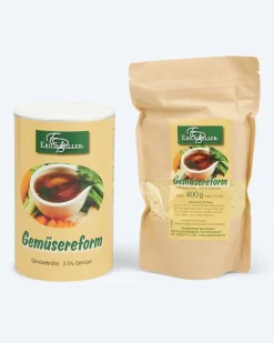 Online Gemüsereform Sonder-Set Lebensmittel