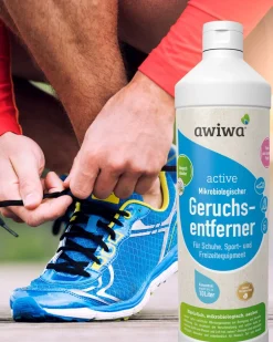 Geruchsentferner Konzentrat, 1 l Reinigen