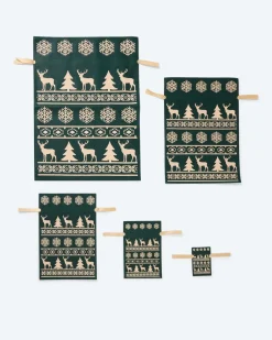 Clearance Geschenkbeutel-Set, 30tlg. Dekoration