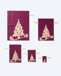 Clearance Geschenkbeutel-Set, 30tlg. Dekoration