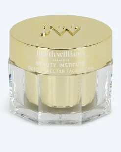 Hot Gesichtscreme Gesichtspflege