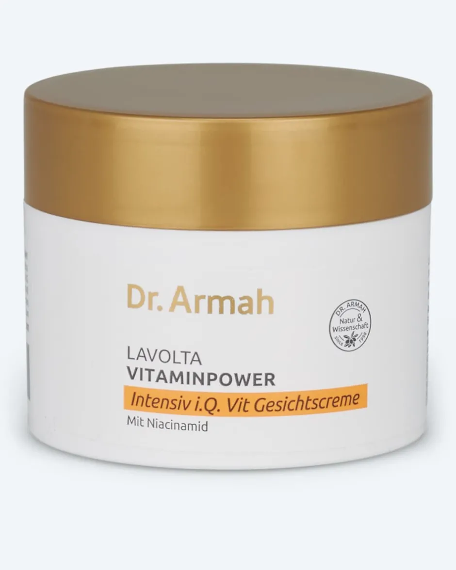 Hot Gesichtscreme Gesichtspflege