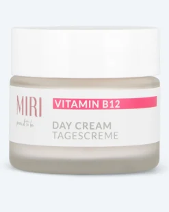 Gesichtscreme für den Tag Gesichtspflege