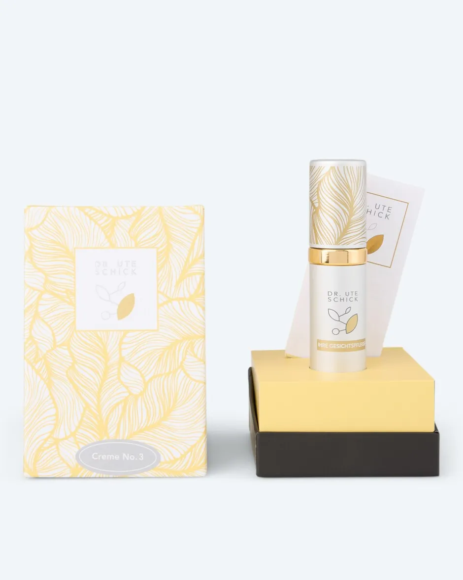 New Gesichtscreme No. 3 Gesichtspflege