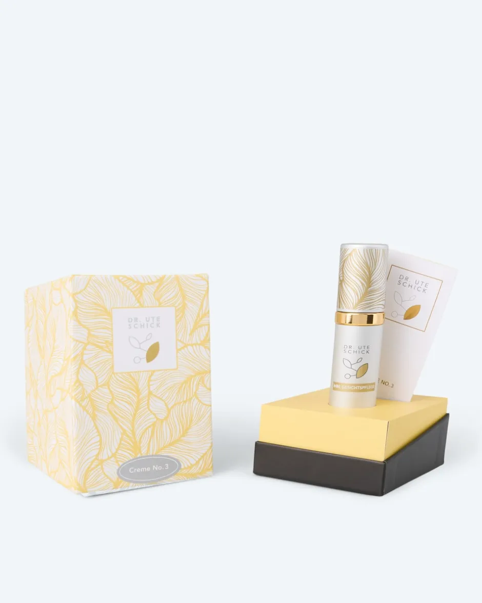 New Gesichtscreme No. 3 Gesichtspflege