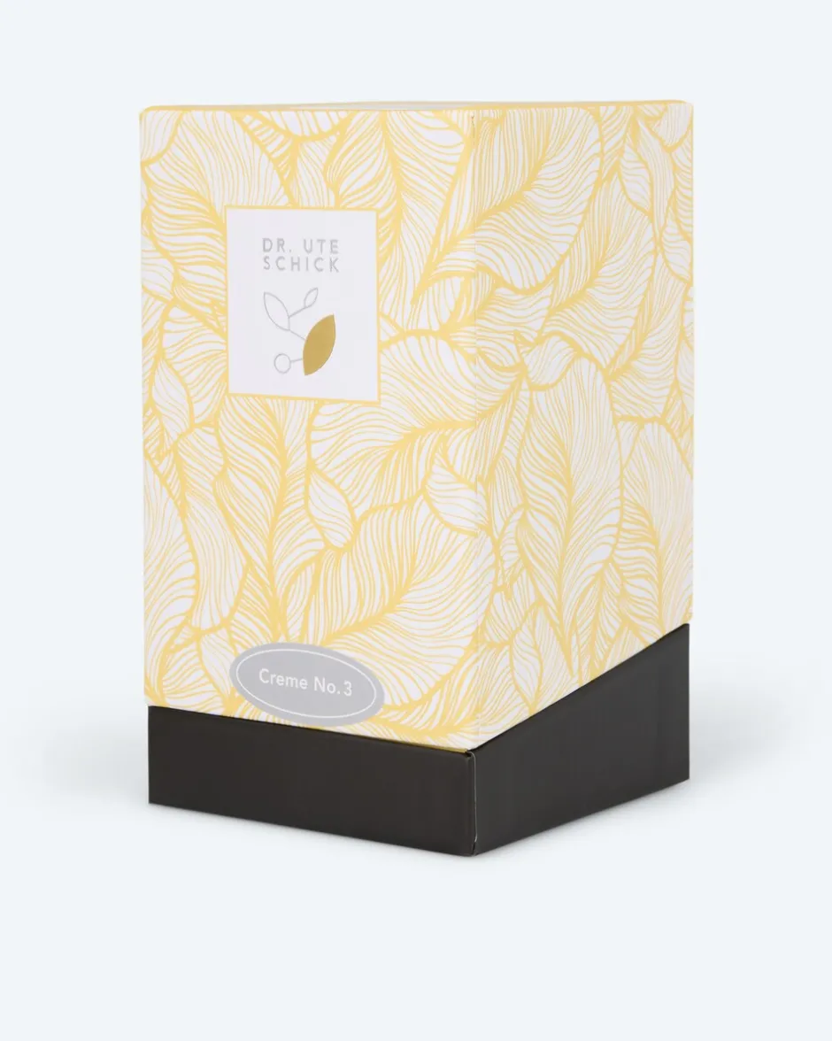New Gesichtscreme No. 3 Gesichtspflege