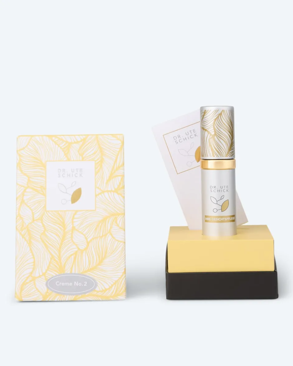 Best Gesichtscreme No. 2 Gesichtspflege