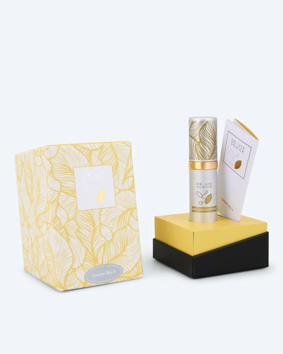 Best Gesichtscreme No. 4 Gesichtspflege