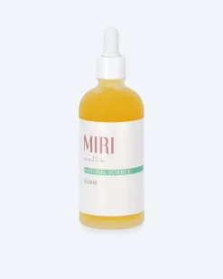 Gesichtselixier Gesichtspflege