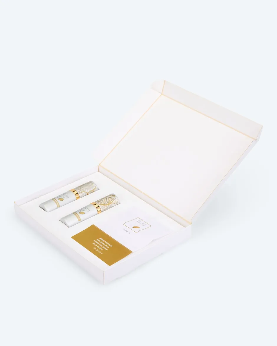 Best Gesichtspflegeset No.3 Gesichtspflege