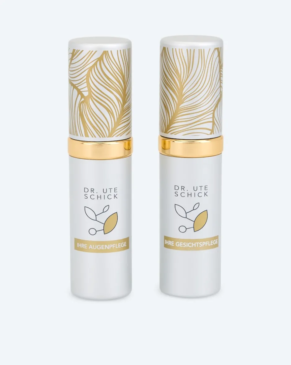 Best Gesichtspflegeset No.3 Gesichtspflege