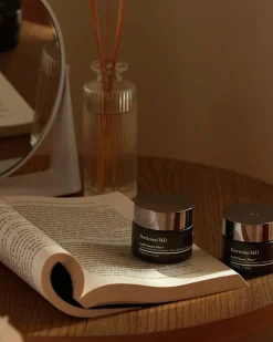 New Gesichtsserum Gesichtspflege