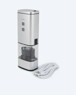 New Gewürzmühle mit Akku Küchenhelfer