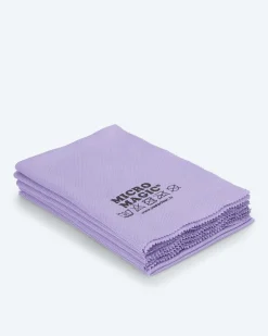 Online Glas- und Poliertücher, 5tlg. Reinigen