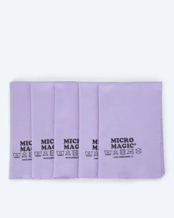 Online Glas- und Poliertücher, 5tlg. Reinigen