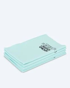 Best Glas-Poliertücher 5er-Set Reinigen