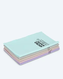 Best Glas-Poliertücher 5er-Set Reinigen