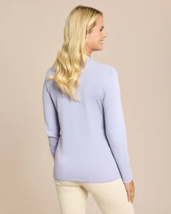 Glow Twinset Optik Strickware