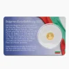Outlet Gold Obsoletprägung Euro Bulgarien Münzen