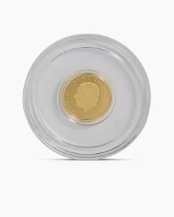 New Gold Panda Artist Edition, 8tlg. Münzen