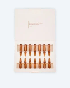 Online Gold-Ampullen 14x 2 ml Gesichtspflege