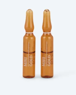 Online Gold-Ampullen 14x 2 ml Gesichtspflege
