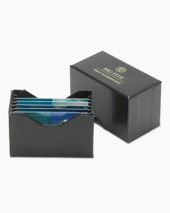 New Goldbarren Great Barrier Reef, 5tlg. Münzen