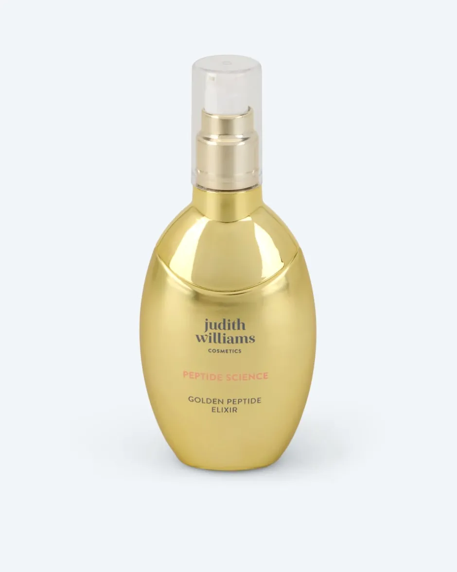 Discount Golden Peptide Elixir Gesichtspflege