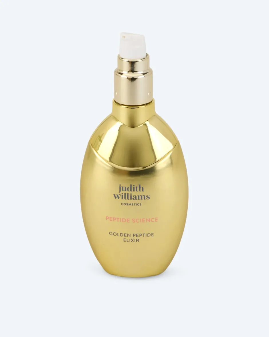 Discount Golden Peptide Elixir Gesichtspflege