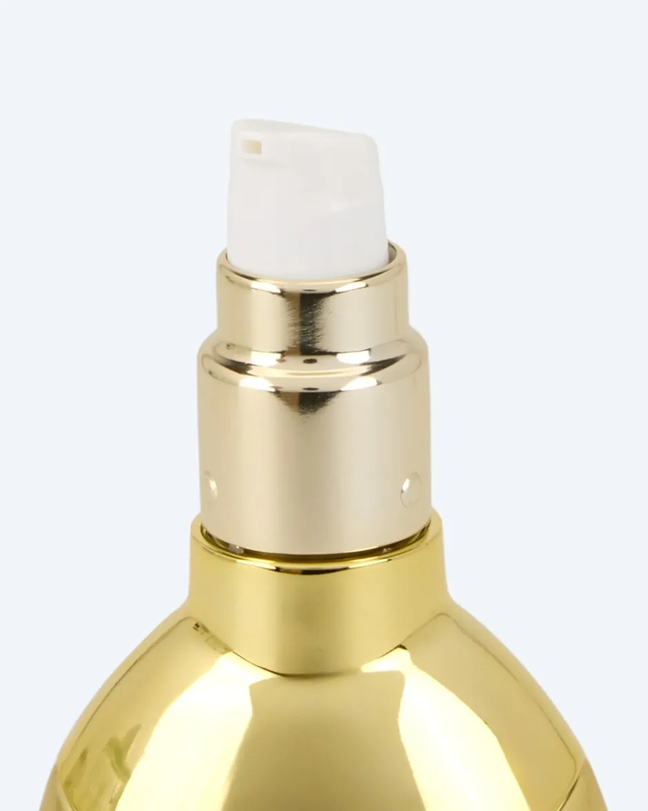Discount Golden Peptide Elixir Gesichtspflege