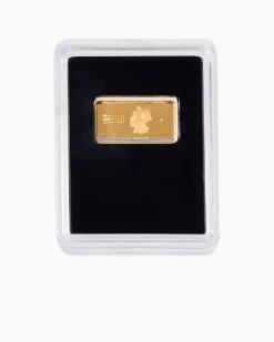 Outlet Goldmünzbarren BW Kloster Maulbronn Münzen