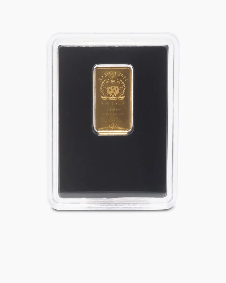 New Goldmünzbarren Harry Potter: Sirius Black Münzen