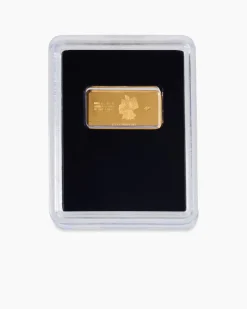 Outlet Goldmünzbarren RP Porta Nigra Trier Münzen