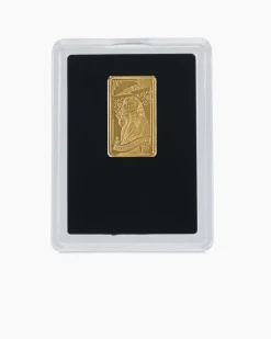 Outlet Goldmünze Harry Potter Hermine Münzen