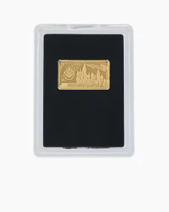 Discount Goldmünze Harry Potter Hogwarts Münzen