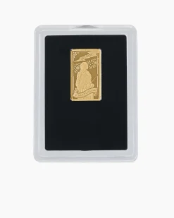 Best Goldmünze Harry Potter Luna Lovegood Münzen