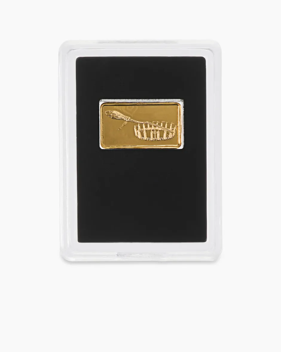 Best Goldmünze Harry Potter Nimbus Münzen