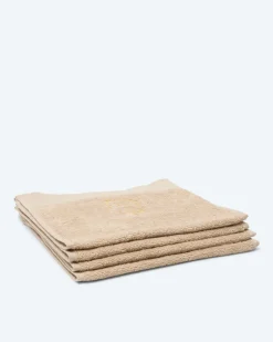 Discount Gästehandtuch "Adlon", 4tlg. Heimtextilien