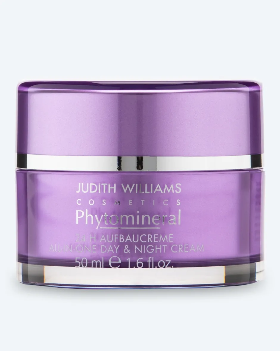 24h Aufbaucreme Gesichtspflege