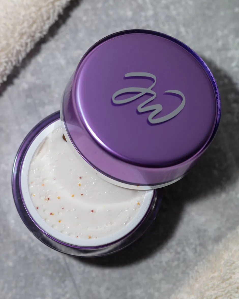 24h Aufbaucreme Gesichtspflege