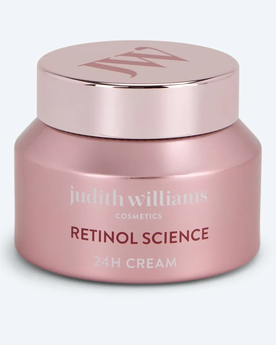 Online 24H Cream Gesichtspflege