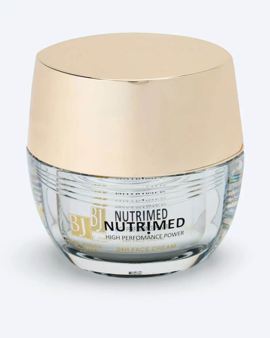 New 24h Face Cream Gesichtspflege