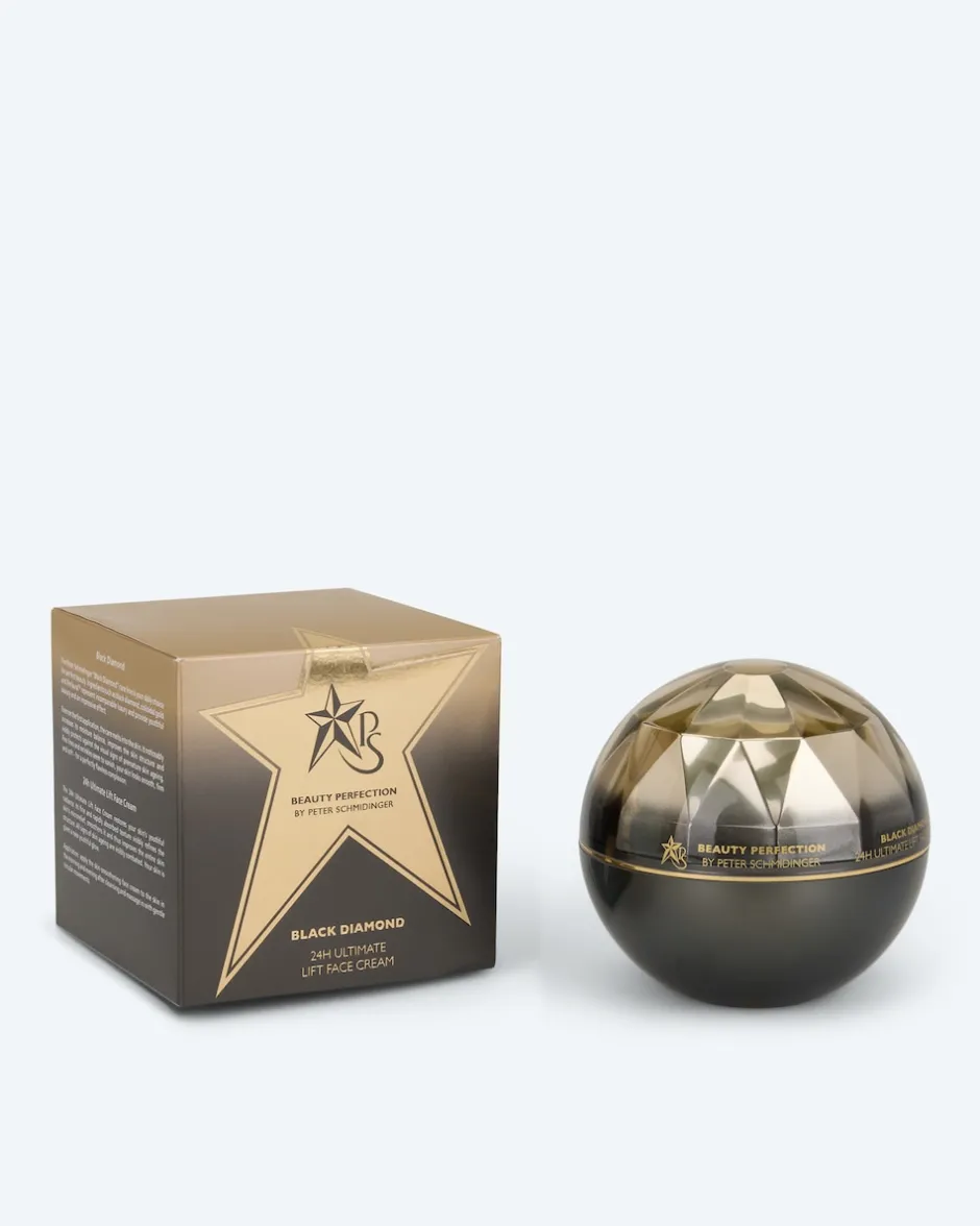 Online 24h Ultimate Lift Face Cream Gesichtspflege