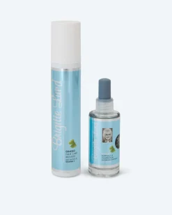 Clearance Haarwuchs & Haarstark, 2tlg. Haarpflege